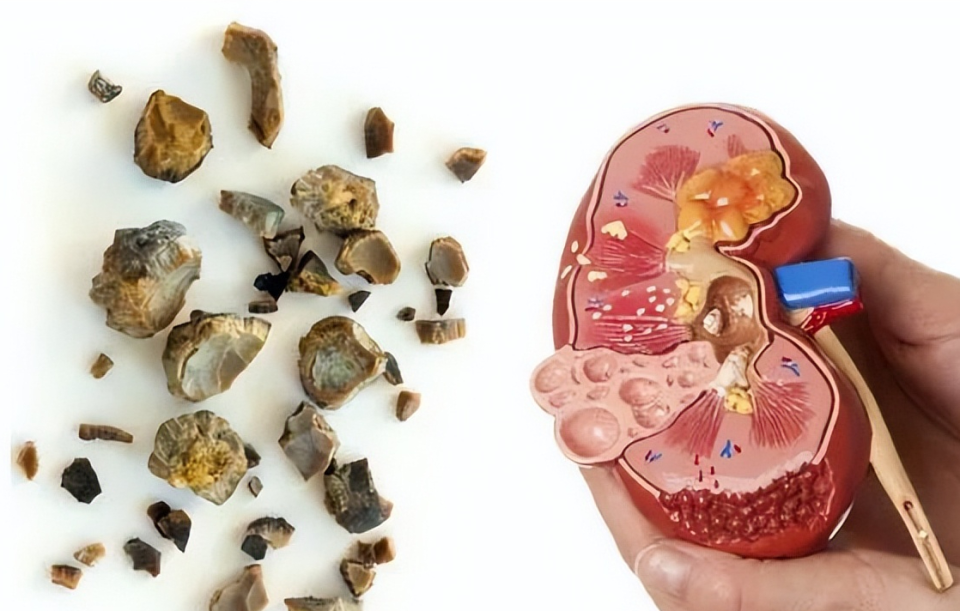 这5个习惯,很容易让你被肾结石盯上!第1种很多人都"中枪"了