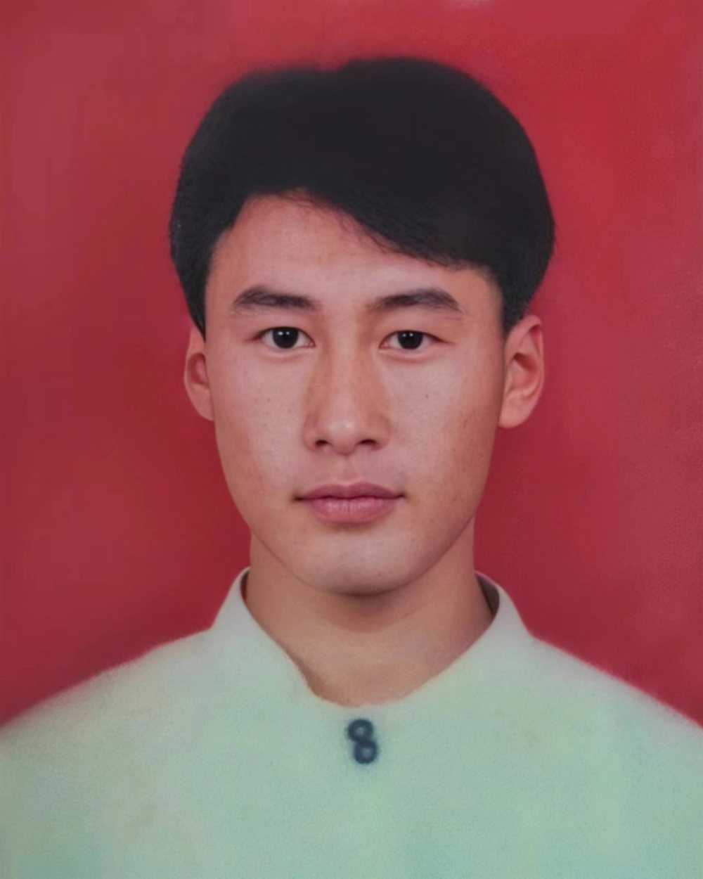 4月24日,从事公益寻亲十余年的志愿者朱玉堂联系到半岛全媒体记者,称