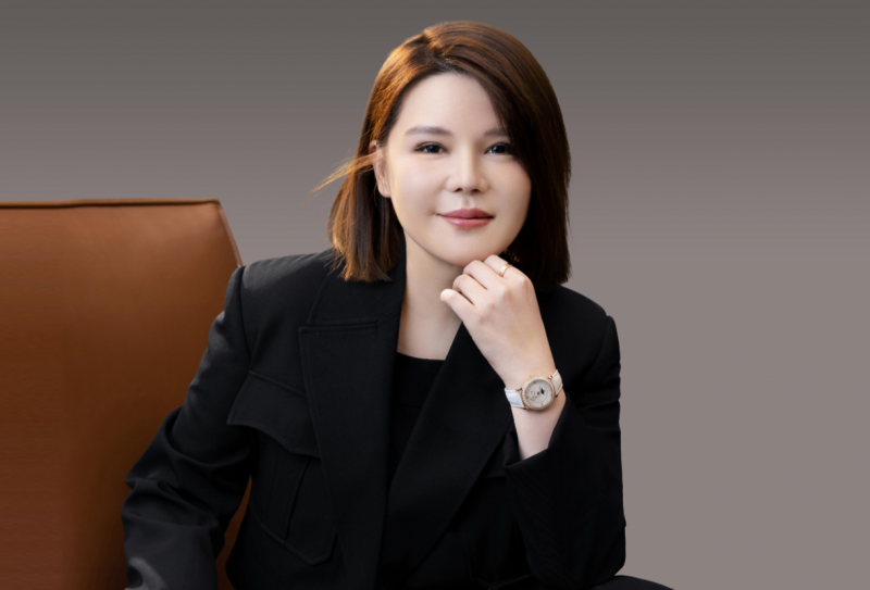 电池价格"内卷"跌破1元/wh,美克生能源魏琼:未来三年储能将迎生死赛