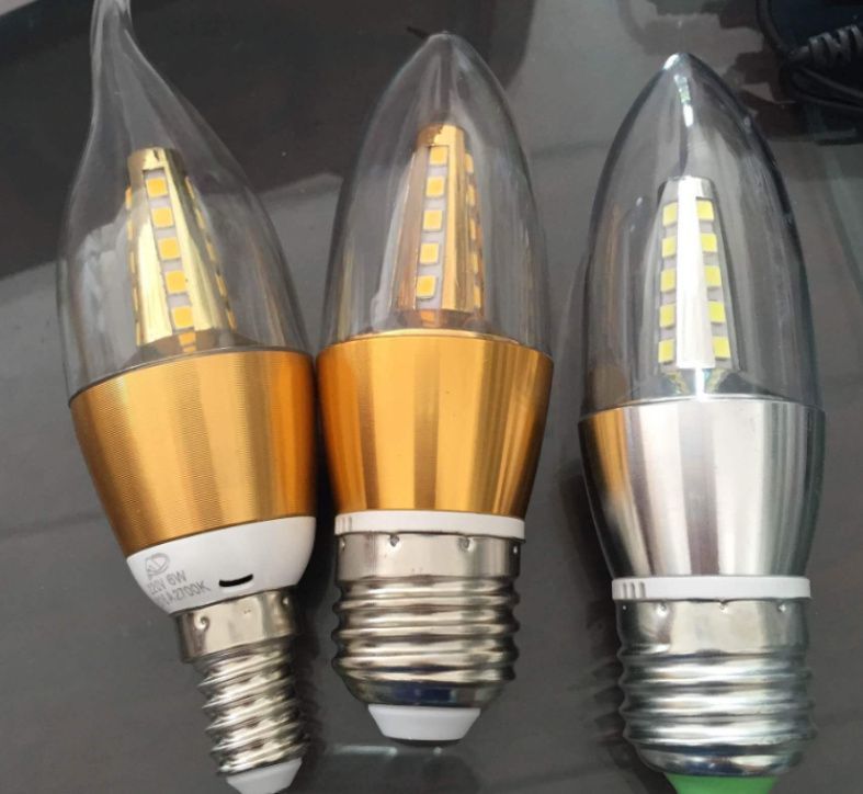 LED灯到底省电还是费电？听内行人一讲，发现自己想错了_腾讯新闻