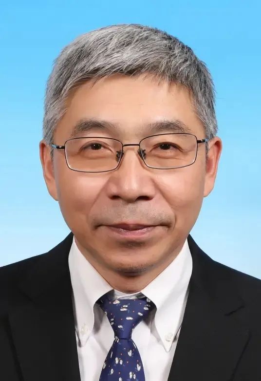 张青松，出任中投公司党委书记_腾讯新闻