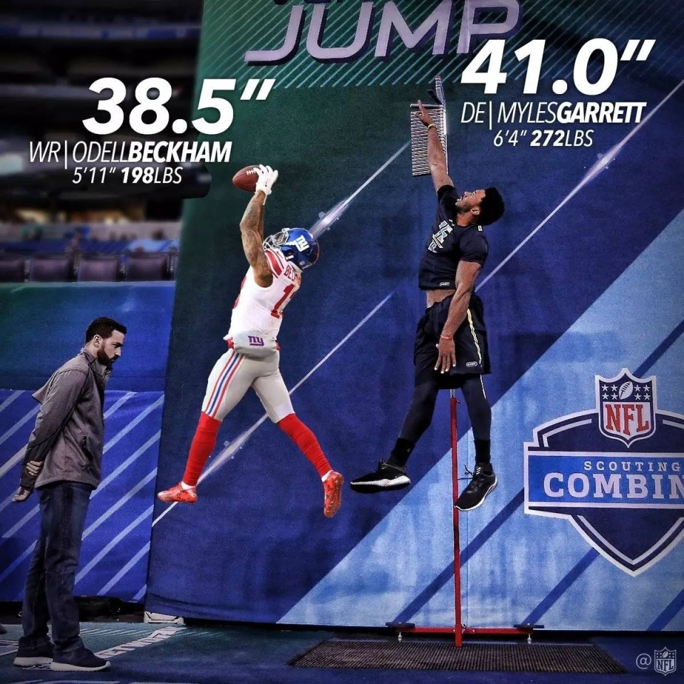 比老詹还壮一大圈詹姆斯更新社媒晒自己与巨兽加雷特一起健身