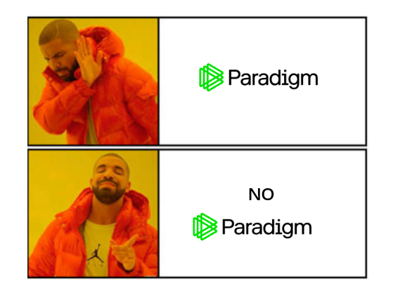 paradigm 跌下神坛?从顶级大 vc 到人人回避的"盘子大师"_腾讯新闻