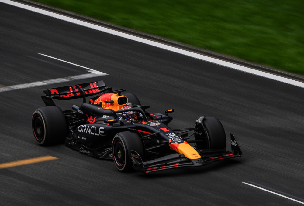 赛车——f1中国大奖赛正赛赛况(3)