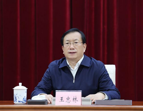 印记2024·人事｜8省区省级党委“一把手”调整，四位省长晋升省委书记_腾讯新闻