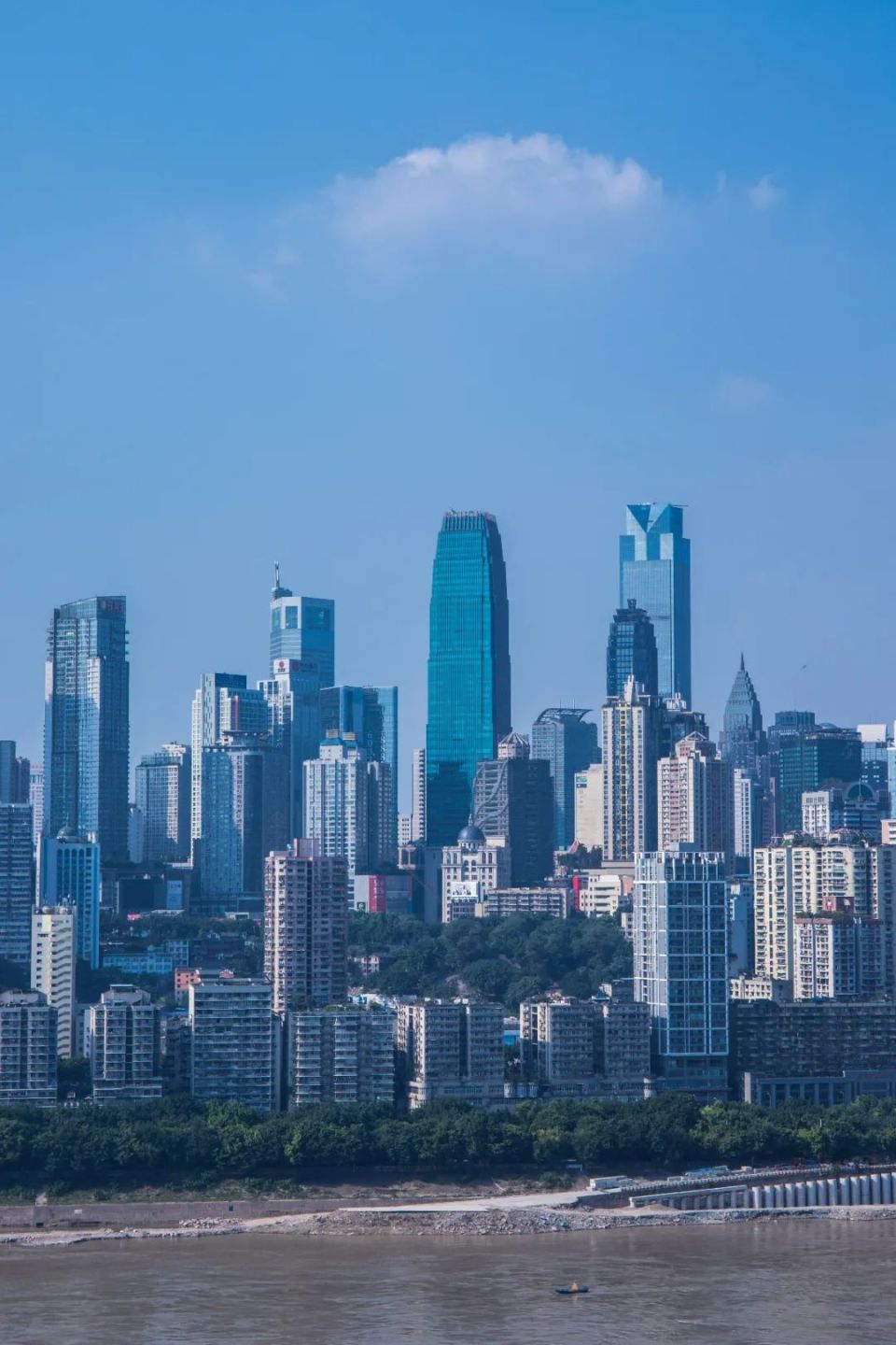 城市更新 | 宝藏社区公园,强得很低调!