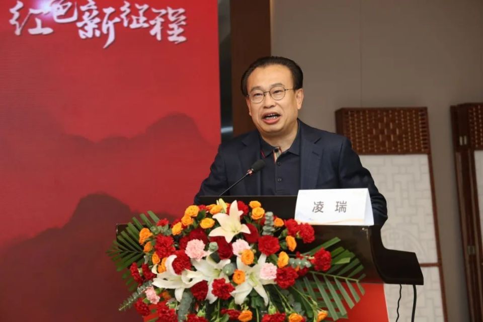 空军军医大学西京医院凌瑞教授,中国医科大学盛京医院刘彩刚副院长,我