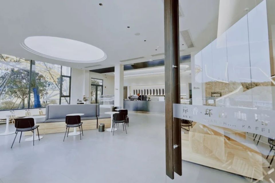 盘点庐江必去的十大景区!