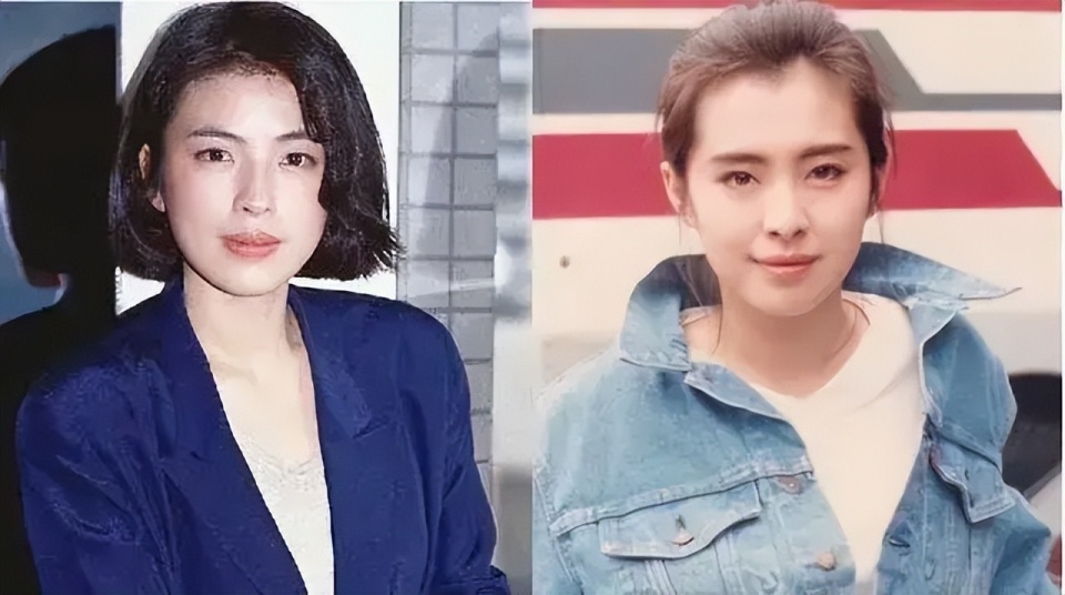 90年代,罗美薇的审美告诉我们:"今天你穿衣,也比不上她时髦"_腾讯新闻