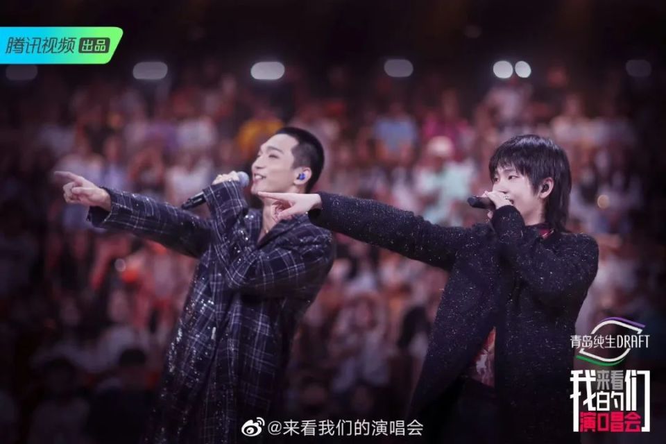 哇唧综艺人大揭秘：六大工作室，奔赴下一场「盛夏」_腾讯新闻