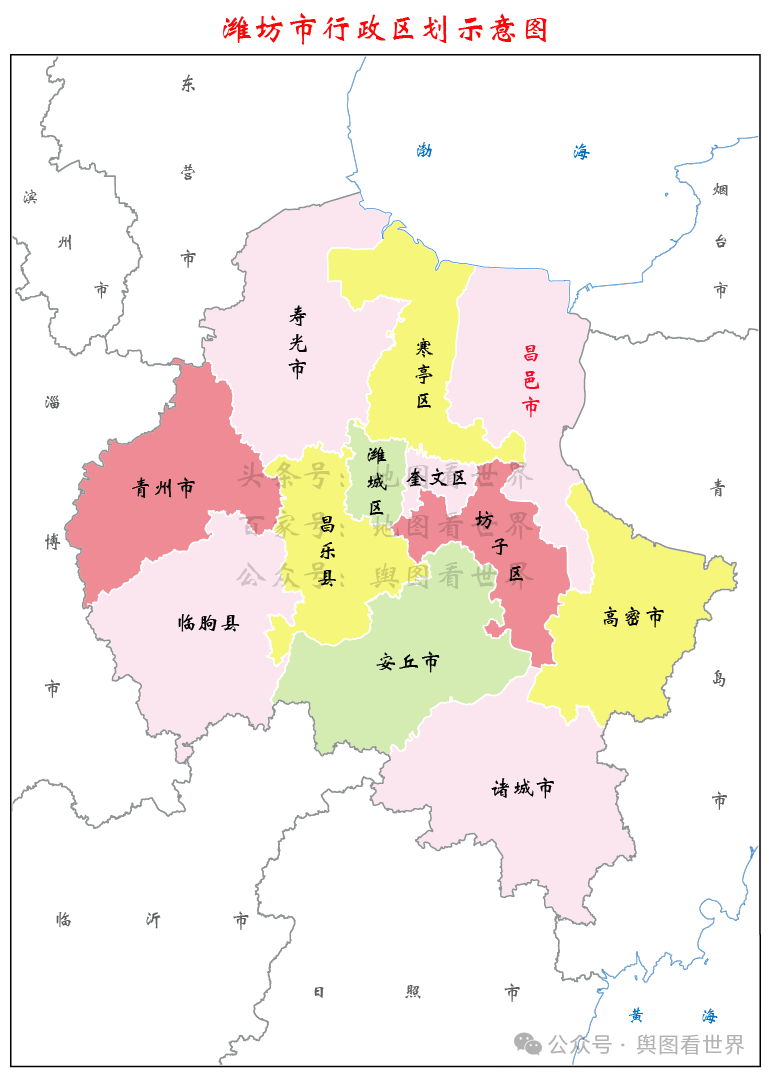 五邑地区图片