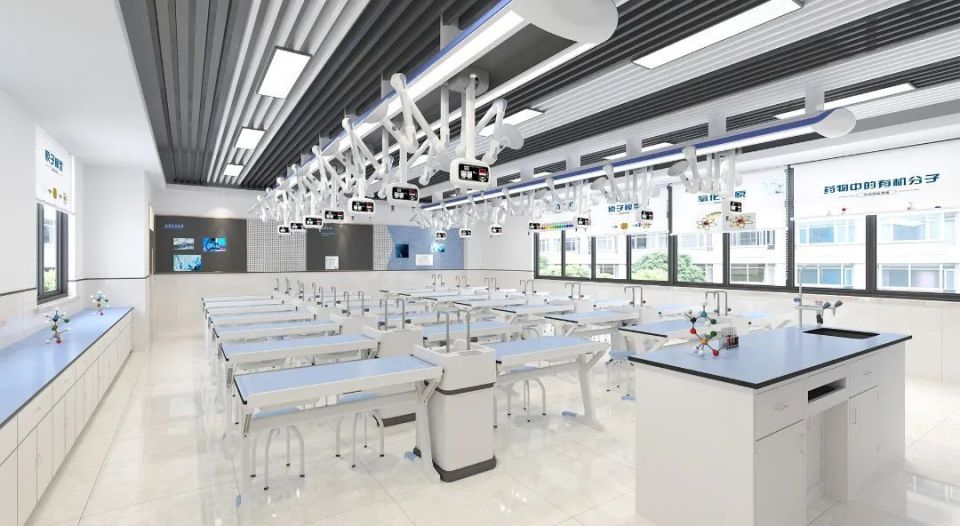常州一批新学校，9月投用！_腾讯新闻
