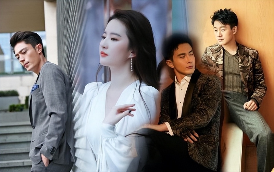 王星越《纵然爱你有时差》郭俊辰,梁洁《好团圆》白百何,王玉雯《乡村