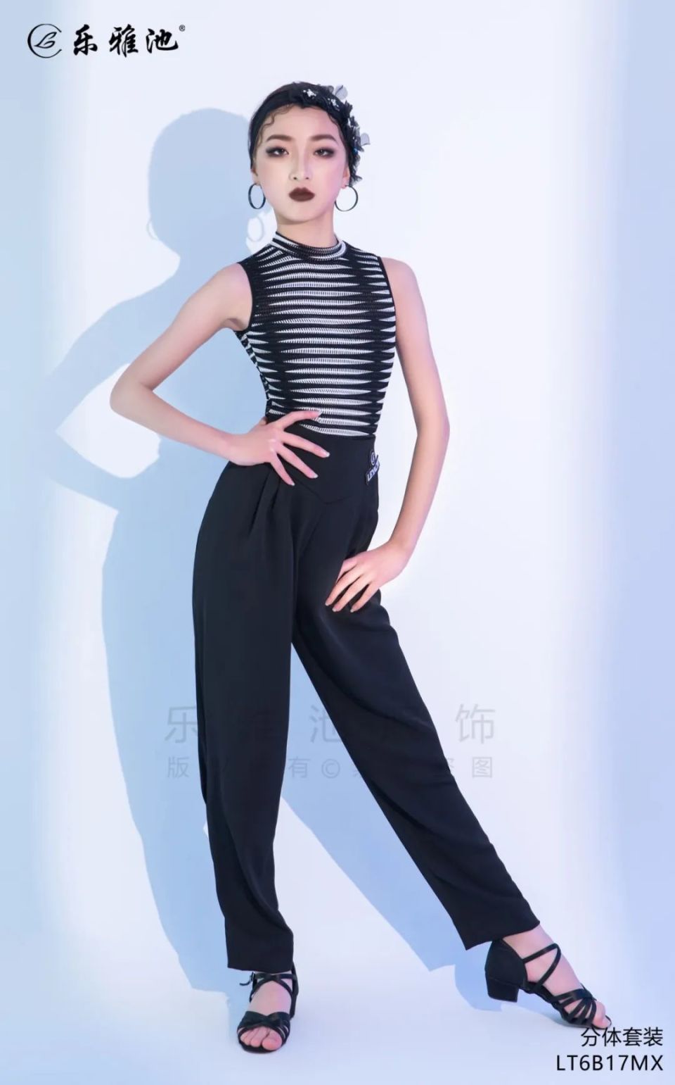 20 款乐雅池春夏新品闭眼入，件件都好看！(图4)