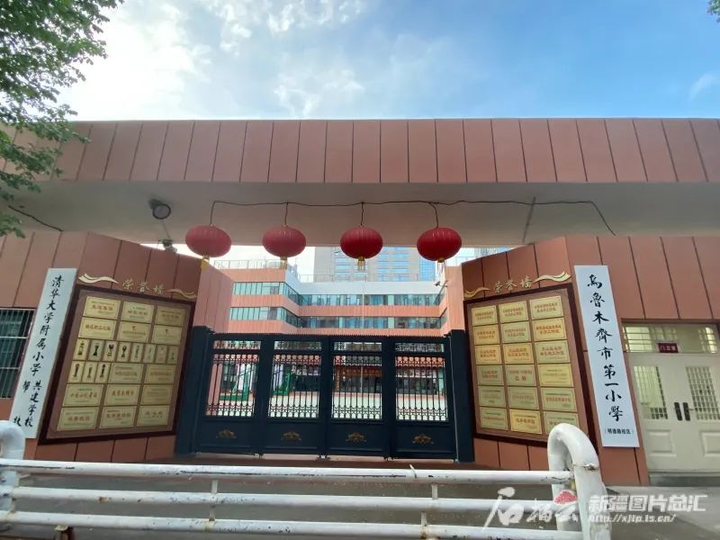【构筑精神家园 凝聚天山力量】乌鲁木齐这条街串起城市百年文脉