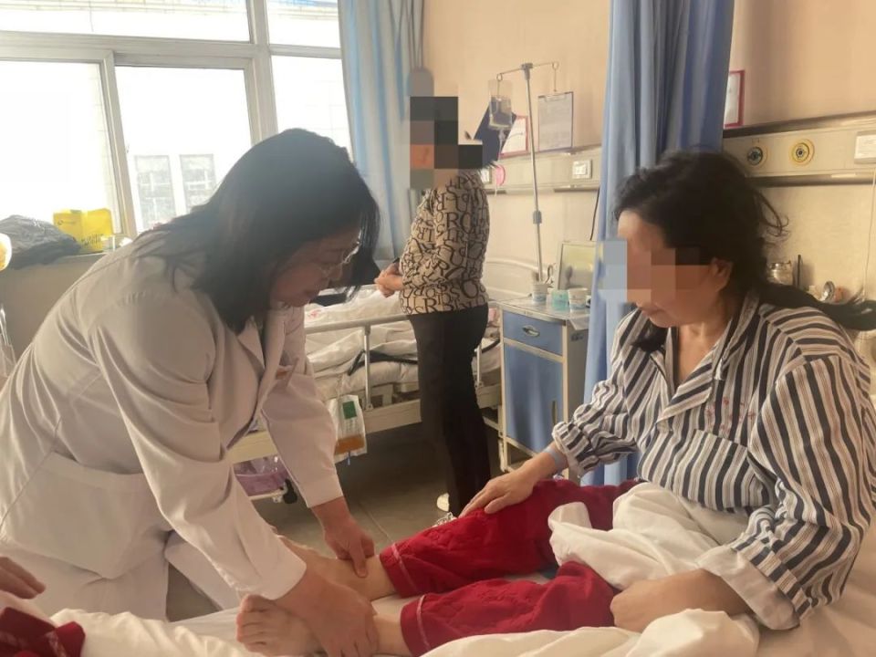 选择医生比选择医院更重要记一例阴式全子宫切除术患者