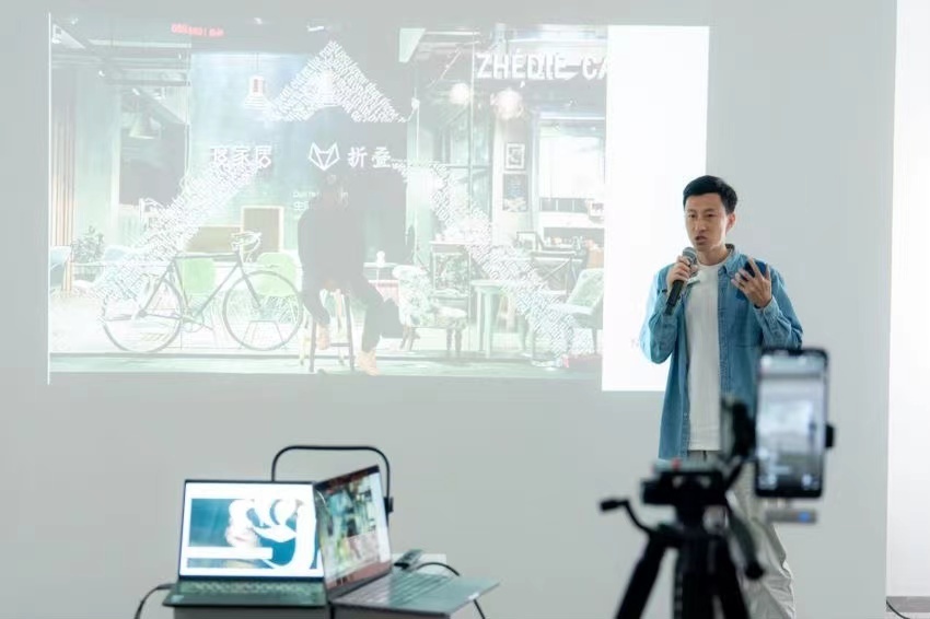 跨越时空的审美复兴,这些设计展现近人尺度的"摩登感"