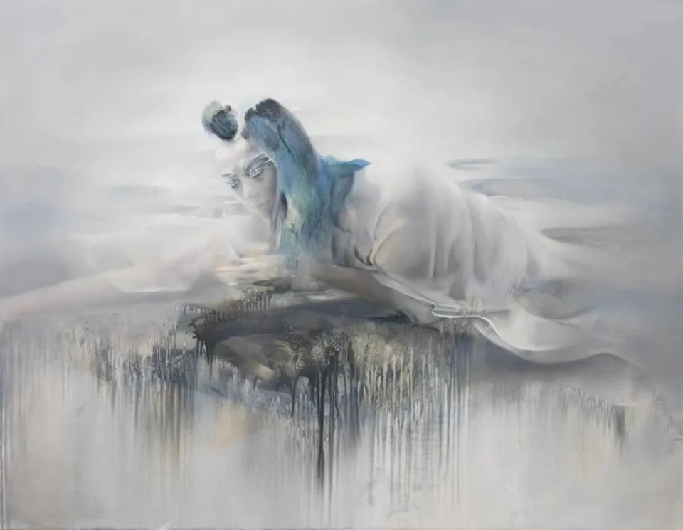 在广州新开的W11美术馆，遇上一场高质量的当代艺术展_腾讯新闻