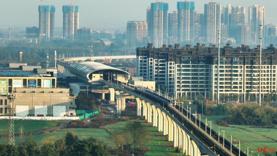 成都国企大调研：TOD能否让“职住平衡”的生活愿景照进现实？_腾讯新闻
