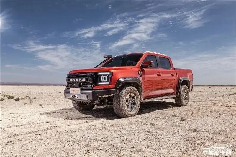 首批100台大道皮卡装船起航 江铃汽车进军伊拉克市场