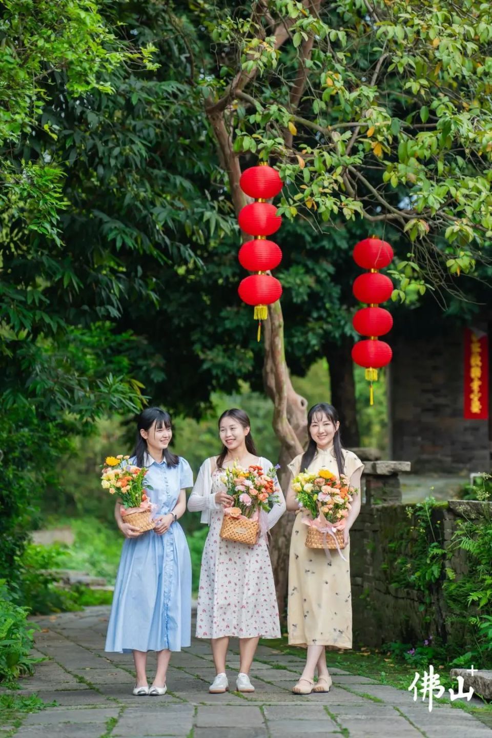 1000万元作"嫁妆",三水白坭14个文旅项目"招亲"_腾讯新闻