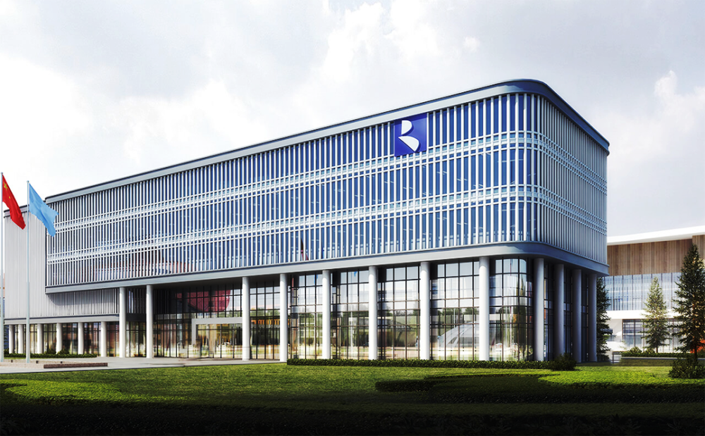 容百科技(688005.SS)研发费用占比与转型支撑能力深度分析