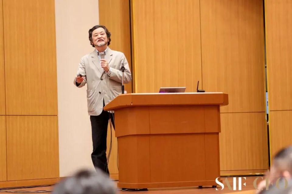 消費社会研究专家三浦展日本过去三十年的发展里,有许多值得借鉴的