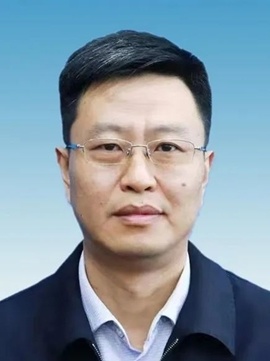 陈鹏辉任南昌市副市长市公安局局长