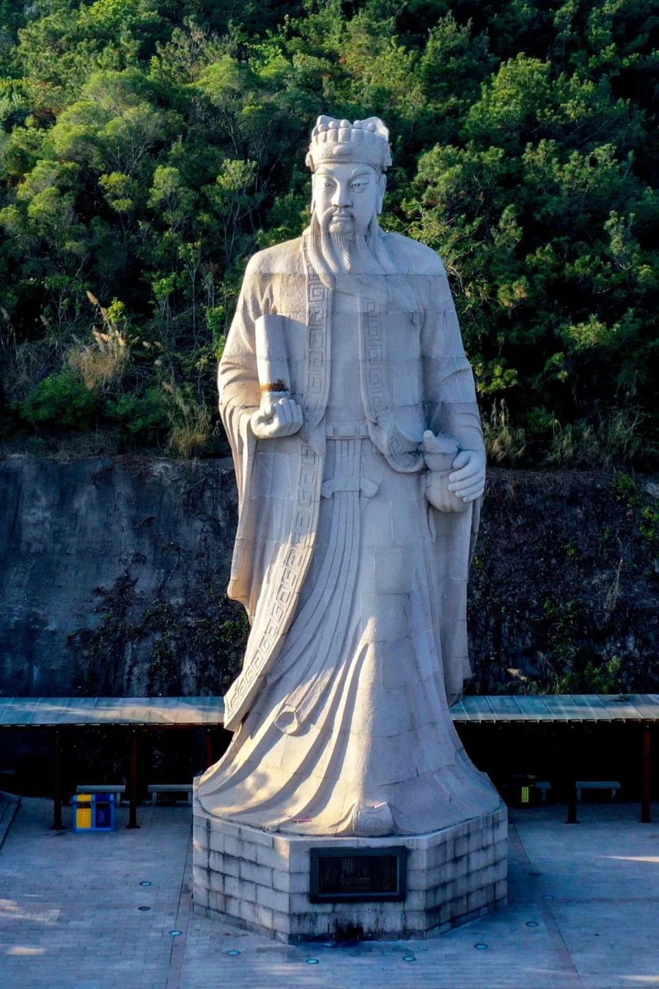 青礁慈济祖宫于1996年被列为全国重点文物保护单位,保生大帝信俗2008