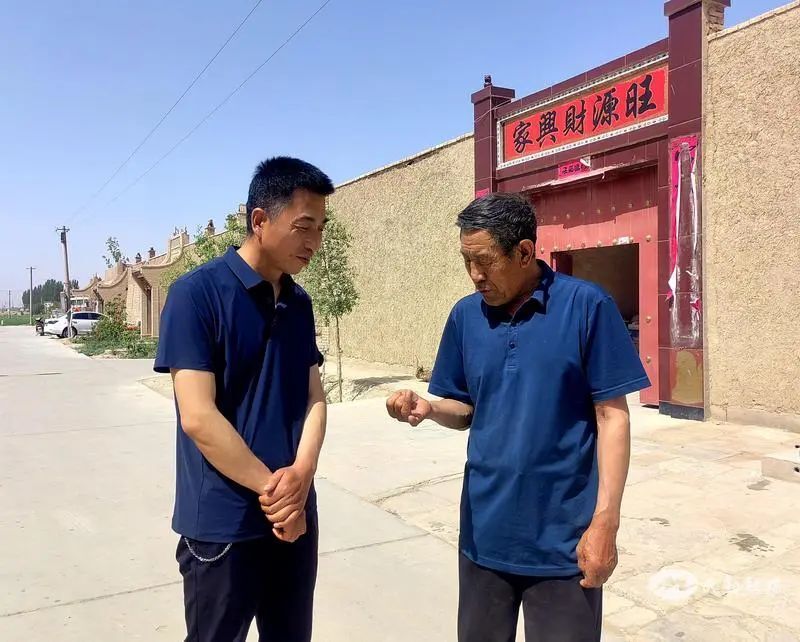 民勤照片图片