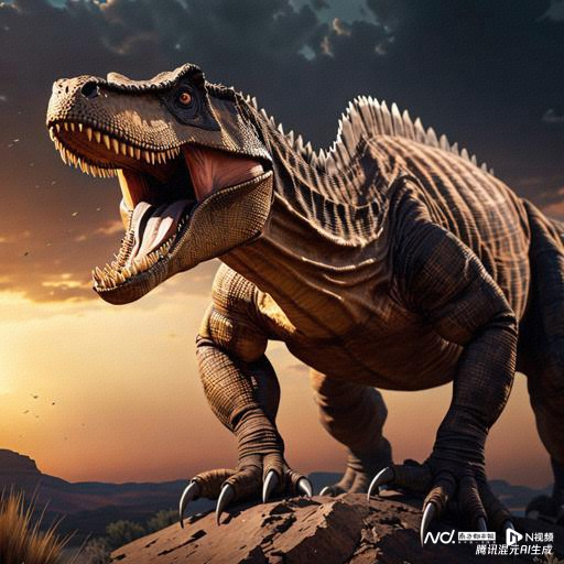 广州首次发现暴龙超科化石!天河金融城工地出土