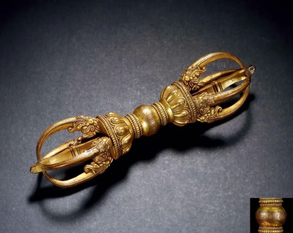 北京保利2024春拍丨中国古代佛教美术精粹