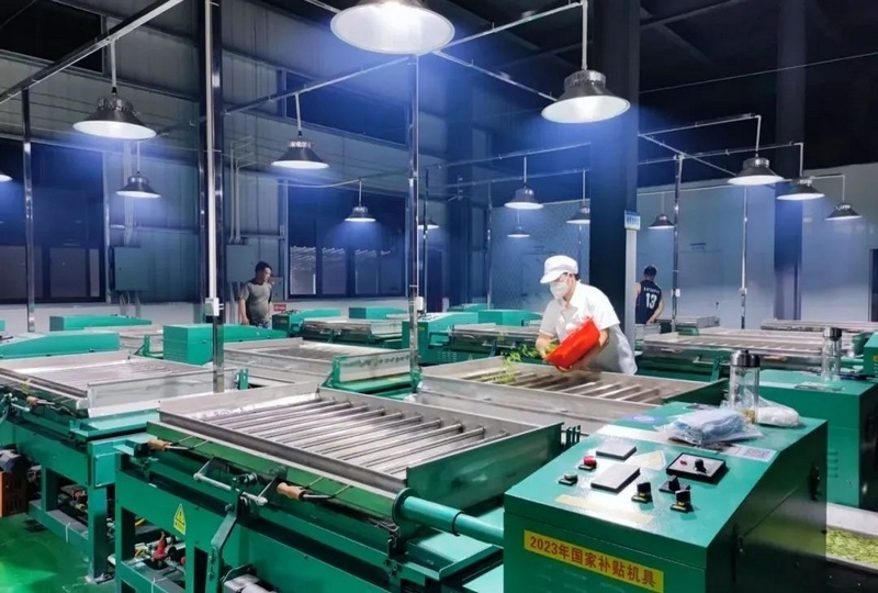 德江:强村路子渐行渐宽 富民产业方兴未艾