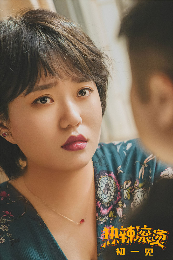 在近期热剧《庆余年第二季》中,就集齐了左凌峰,张维伊,刘同等6位"喜