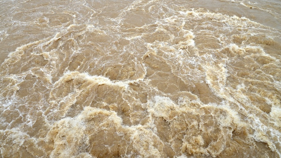 未来24小时四川部分中小河流可能出现小幅洪水波动