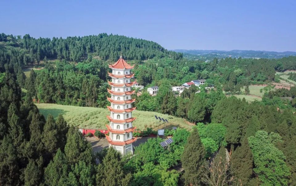 四川省资阳市乐至县乐至里面有你的家乡吗～一起来看看不少网友废享