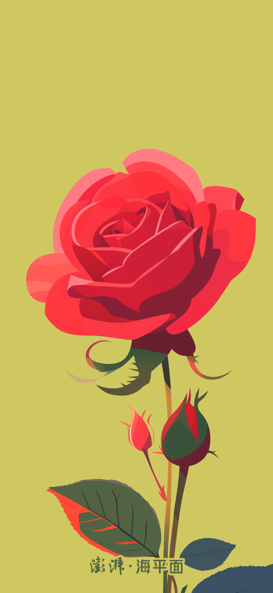 ai之花绽放请女神收下