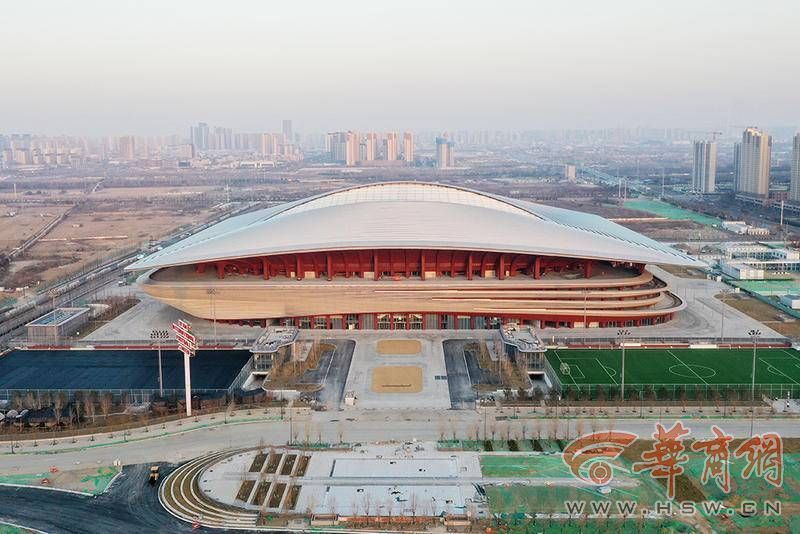 陕西联合2024赛季主场确定分阶段设在陕西省体育场西安国际足球中心