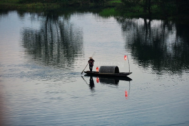 刘静:十年永州,千年子厚