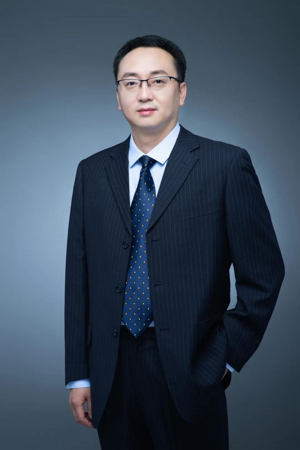 经开名医录|23耳鼻咽喉头颈外科副主任——赵昱