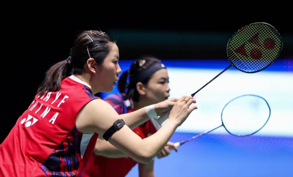 印尼赛|刘雨辰/欧烜屹一轮游质疑声愈演愈烈!翁泓阳pk李梓嘉