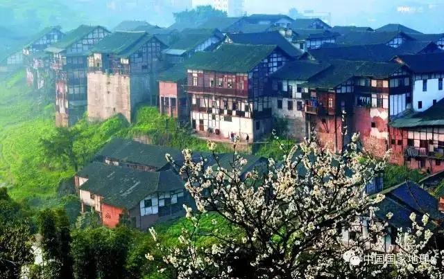 四川十大冷门景点，人少景美好玩_腾讯新闻