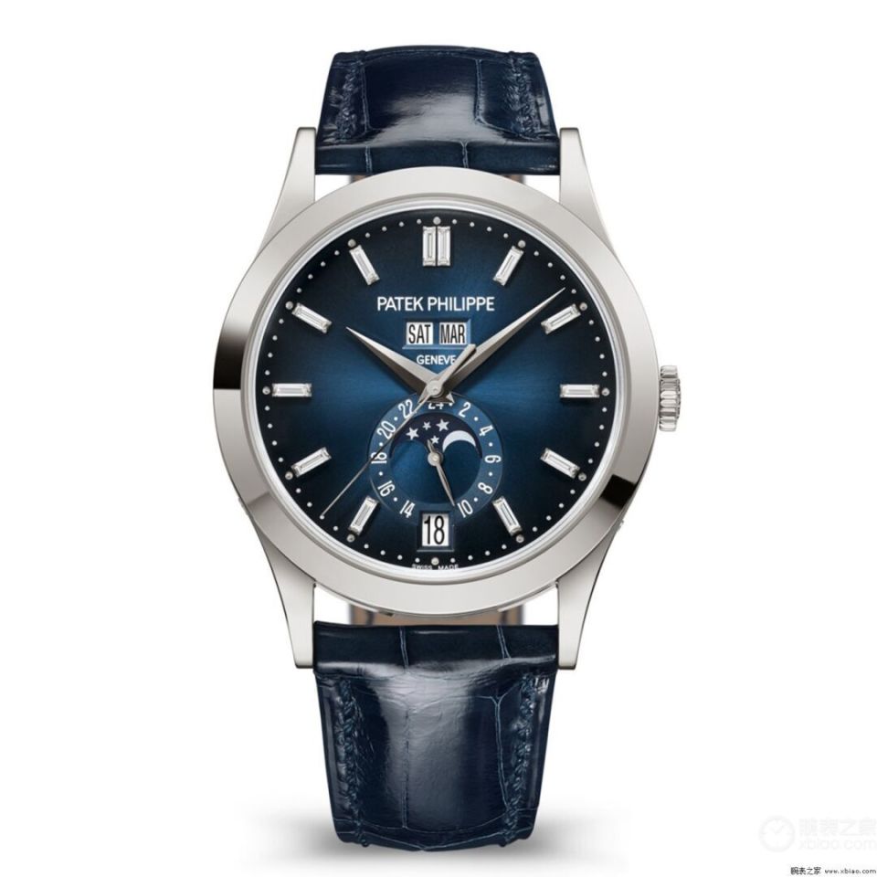 2024百达翡丽,劳力士新表"全面解读",有实拍有价格