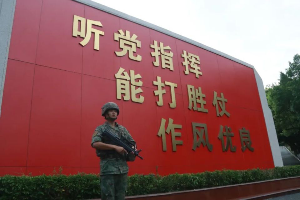 荣誉连队连长，东陆比武第二！_腾讯新闻