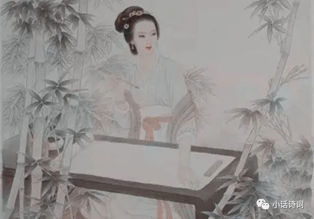 唐代很有名的悼亡诗,竟出自元稹之手,是意难平还是意难忘?