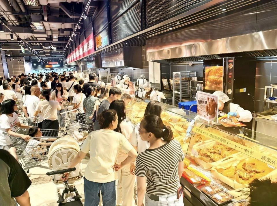 月饼卖不动？高端礼盒暴跌76%，普通人只
