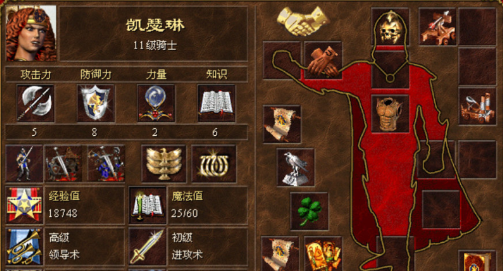 英雄无敌3这才是老玩家容易弃坑的原因请新手们慎重