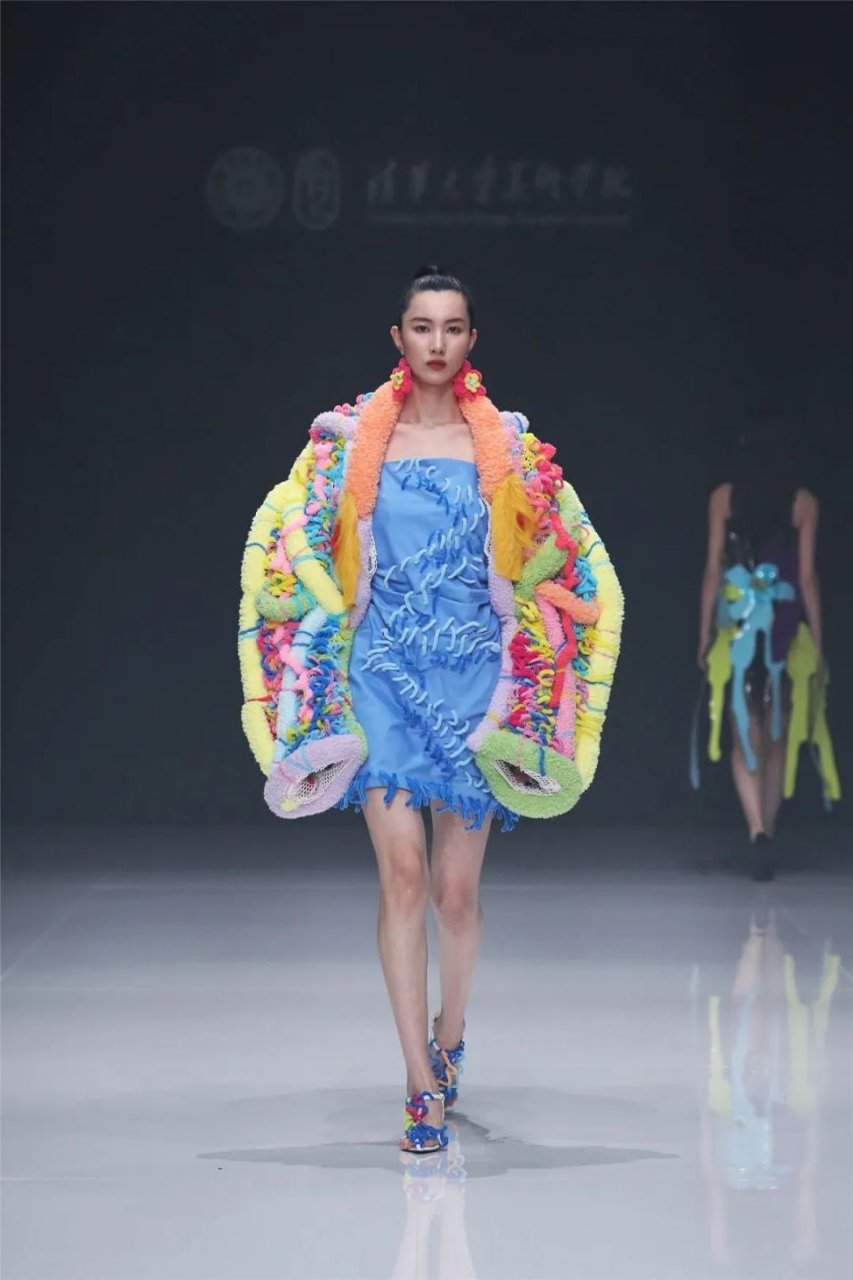 毕业设计|2024清华大学美术学院服装与服饰设计毕业设计作品发布