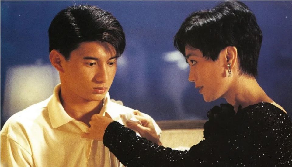 《萧十一郎》已经过去21年了_腾讯新闻