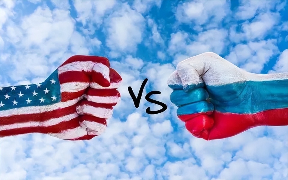 俄乌冲突彻底改变战争样貌,法媒:欧洲大陆因抗俄而分裂_腾讯新闻